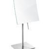 Zach XERO 5X Brushed Cosmetic Mirror